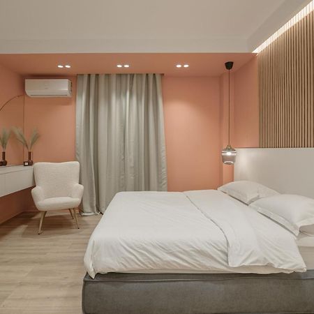 No125 - City Centre Room Apartment Orestiada Zewnętrze zdjęcie