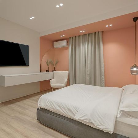 No125 - City Centre Room Apartment Orestiada Zewnętrze zdjęcie