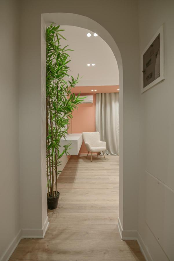 No125 - City Centre Room Apartment Orestiada Zewnętrze zdjęcie