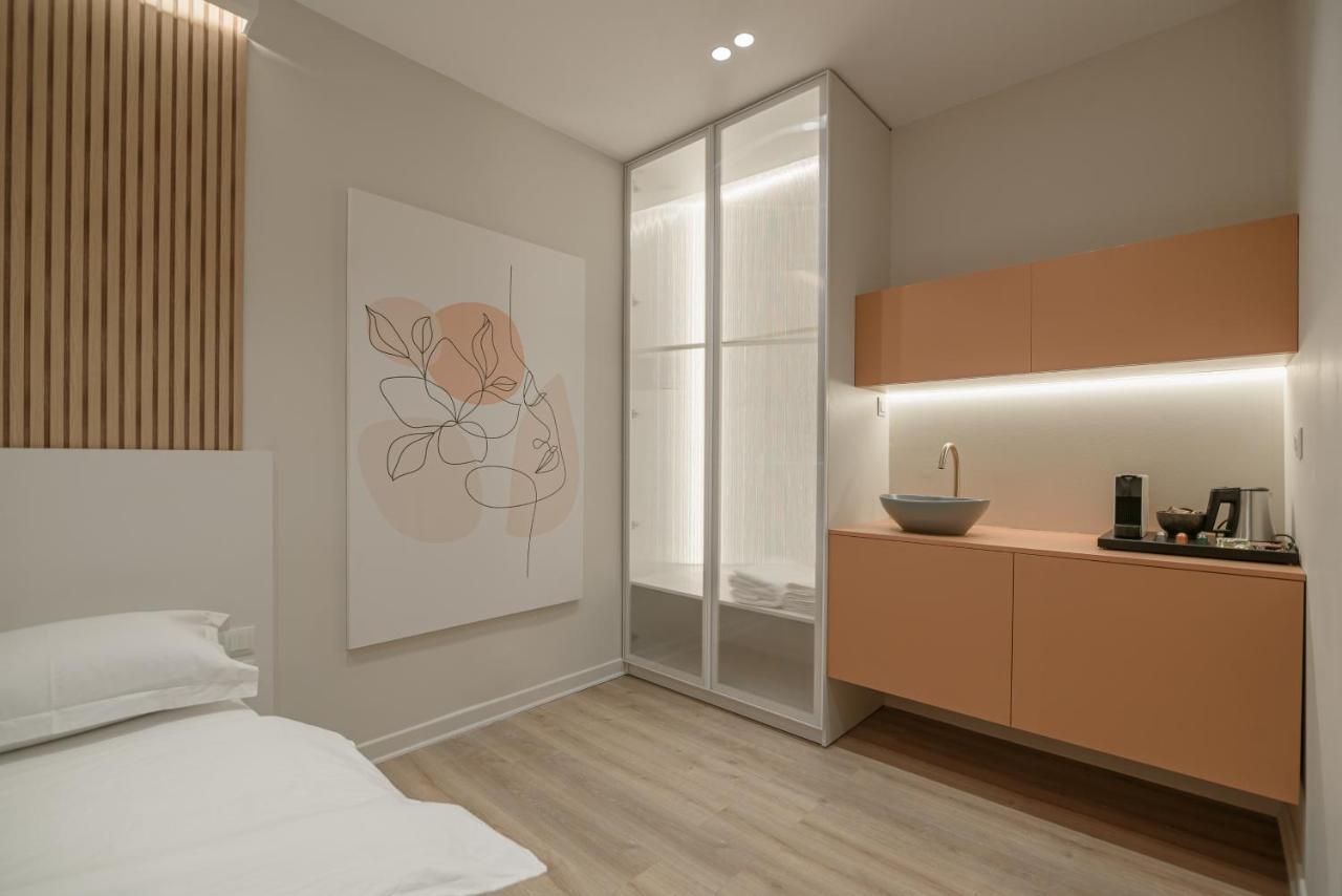 No125 - City Centre Room Apartment Orestiada Zewnętrze zdjęcie