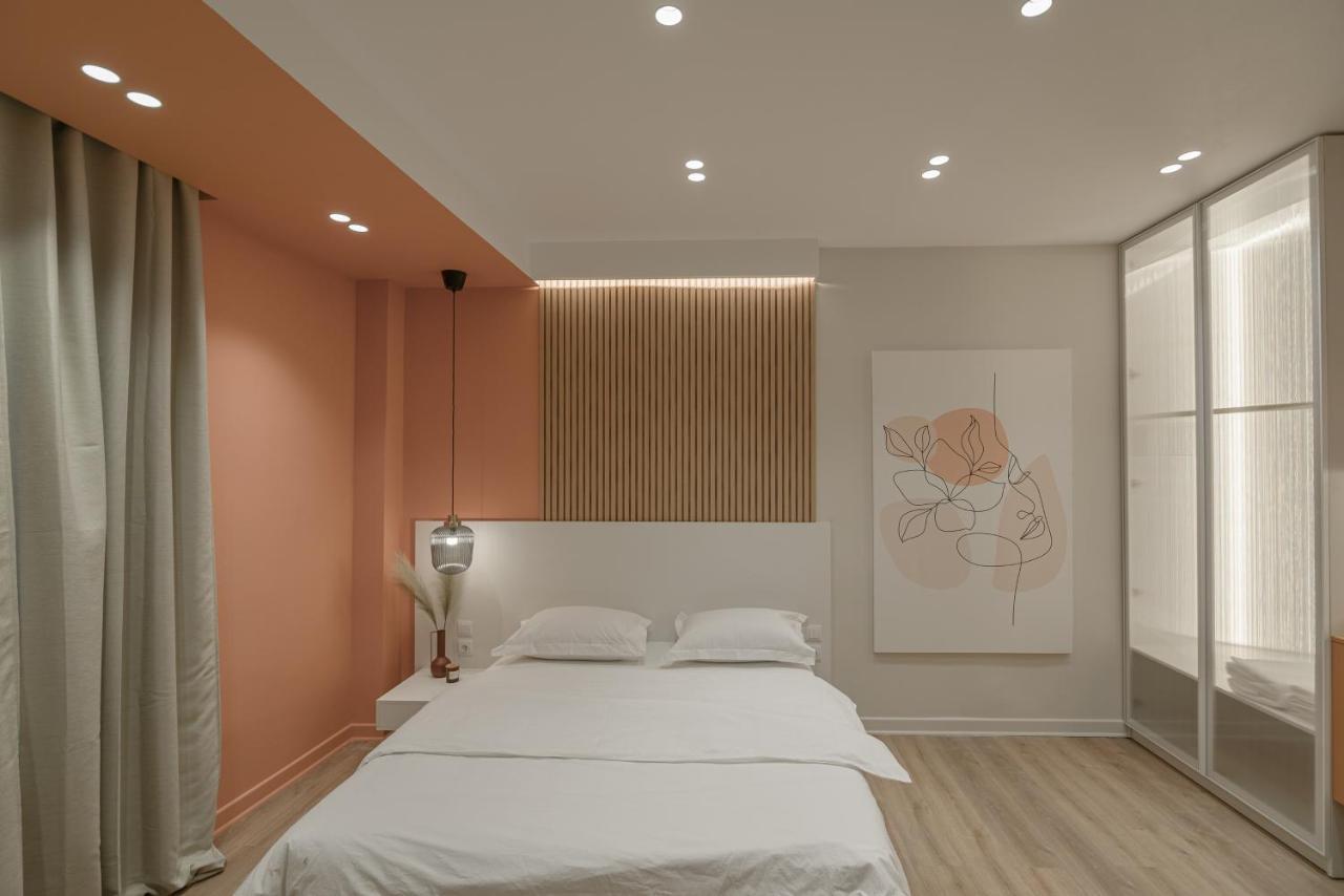 No125 - City Centre Room Apartment Orestiada Zewnętrze zdjęcie