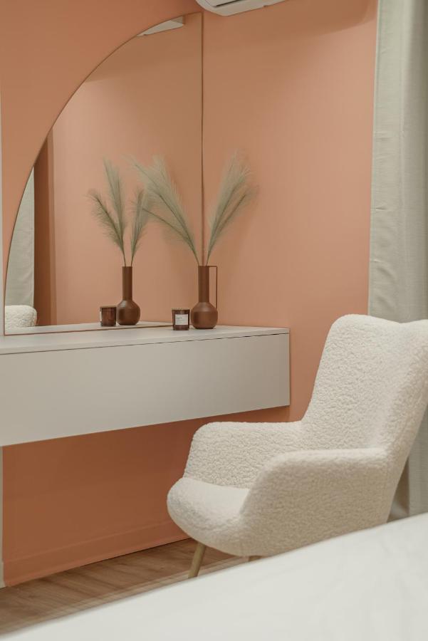 No125 - City Centre Room Apartment Orestiada Zewnętrze zdjęcie