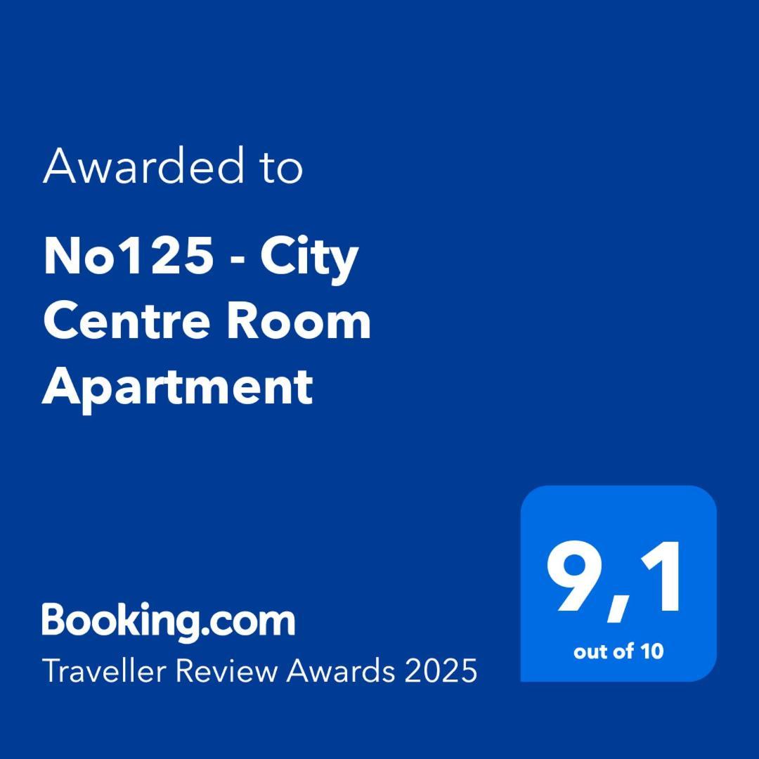 No125 - City Centre Room Apartment Orestiada Zewnętrze zdjęcie